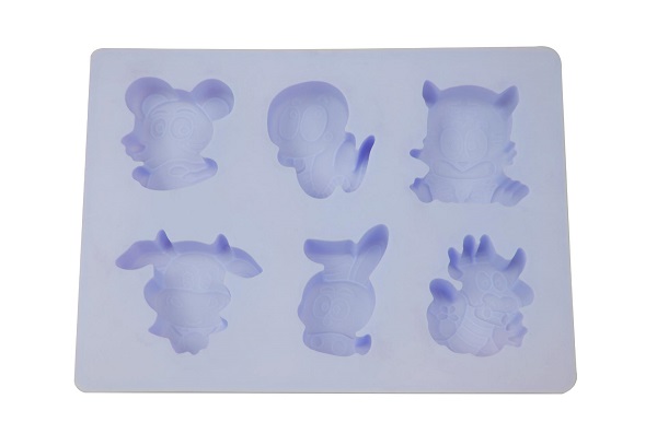 Pvc mold