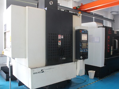 Mould equipment​1