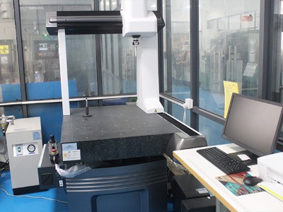 Mould equipment​2