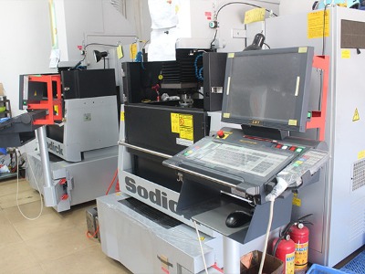 Mould equipment​3