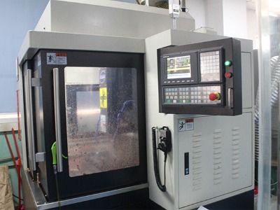 Mould equipment​4