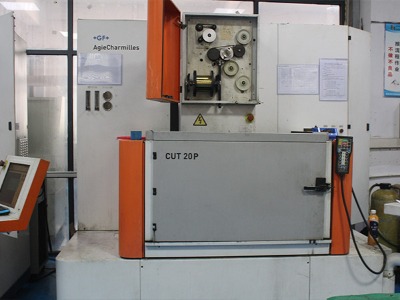 Mould equipment​5