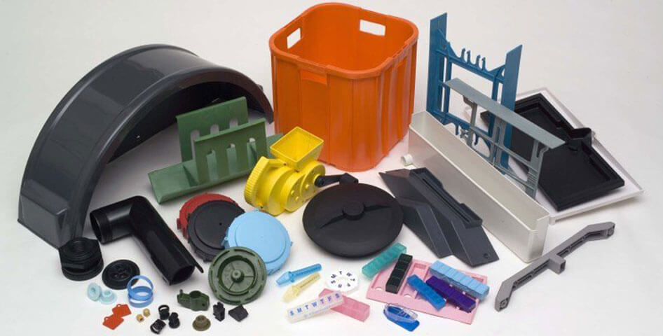 Mold Making Manufacturers & Plastic Injection Molding Services Supplier in China Factory