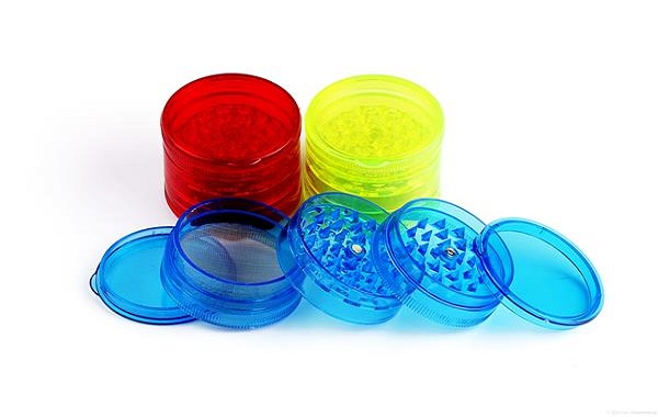 Acrylic (aa) injection molding