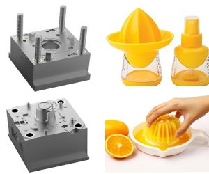 Factors Affecting Injection Mold Surface Finish