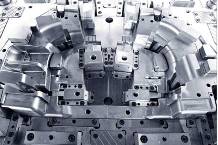 Injection molding