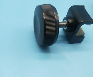 Improper heat treatment process of mould is easy cause failure plastic mould