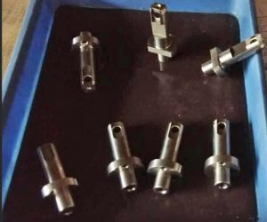 How to select mold manufacturers with complete supporting equipment