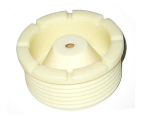 After mold processing is completed, mold must be tested repaired