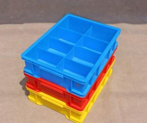 How to calculate cost price of plastic mould correctly?