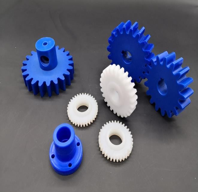 Production management of injection mold processing is system engineering