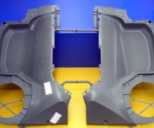 What details should be paid attention to plastic mold molding