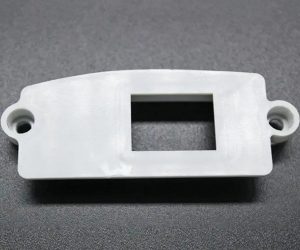 Why Plastic mold is a tool for producing plastic products