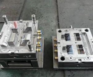 How company effectively reduce cost of mold procurement?