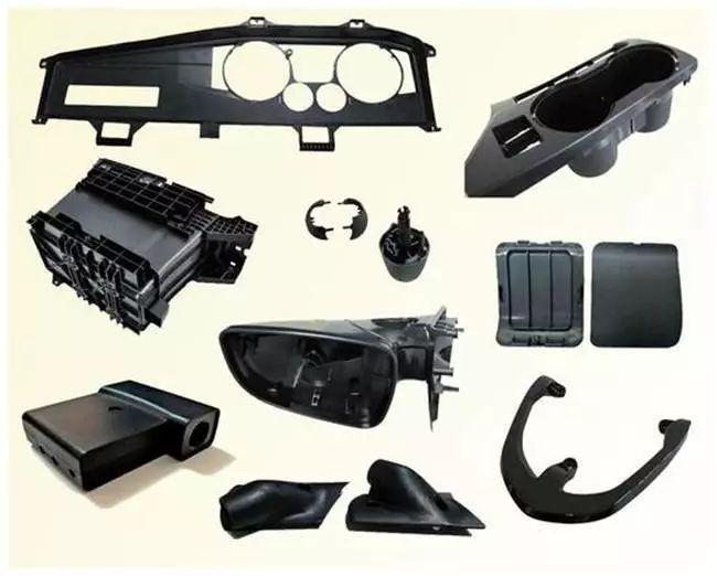 Thermoset molding process a comprehensive guide