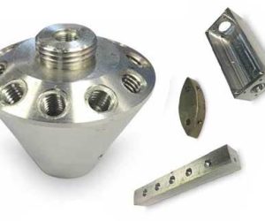 What Future Trends Innovations in CNC Machining Services?