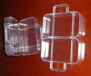 Injection Molding Transparent Plastics: Achieving Clarity and Precision in Every Part