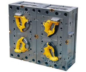 How Does Two-Shot Injection Molding Process Enhance Design?