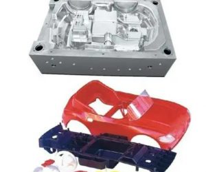 Importance of Effective Mold Design for Successful Production