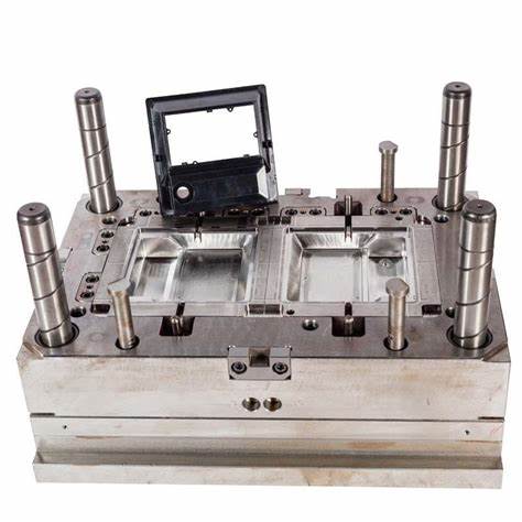Molding maker