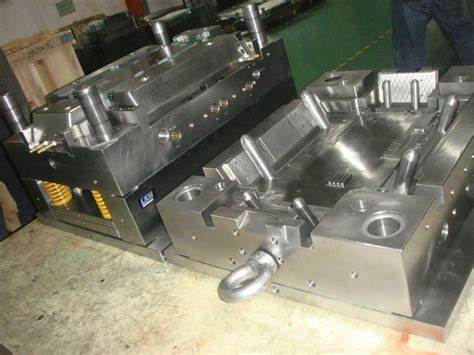 Mould company