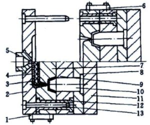 Injection Mold Sprue: What You Need to Know