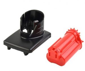 What's History Injection Molding: Invention to Mass Production?