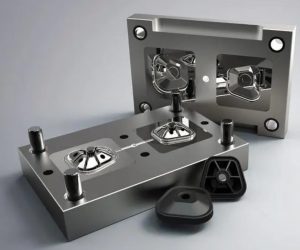 Application Of Rapid Tooling uses rapid prototyping to create molds