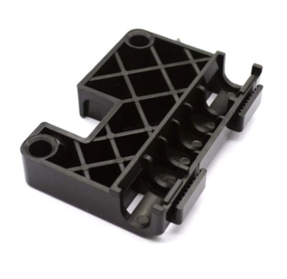 Bubble Injection Molding: What It Is and How to Prevent It