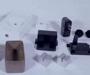 How to Optimize Injection Molding Pressure for Plastic Parts