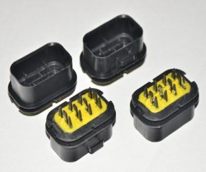 Importance of Choosing Right Plastic Injection Molding Company