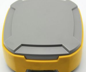 Automatic Injection Moulding: Streamlining Plastic Processing