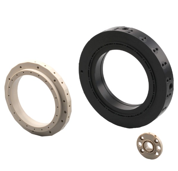 Hand Injection Moulding Machine Parts: A Comprehensive Guide