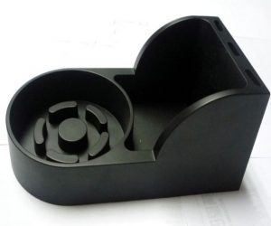 Principles Of Injection Moulding