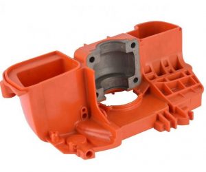 Advantages of Injection Moulding