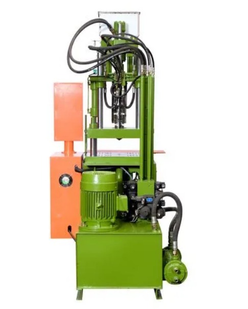 Injection Moulding Machine Ring Plunger: A Comprehensive Guide