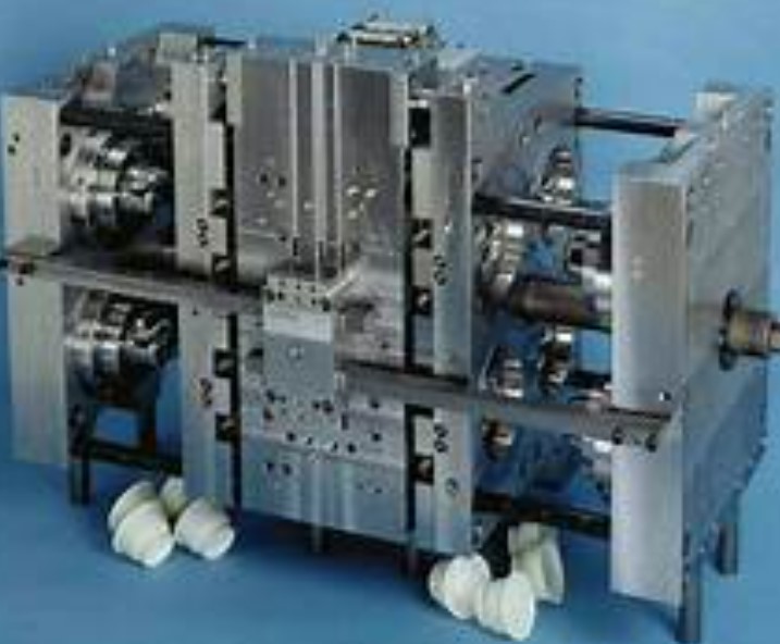 How to choose the best injection tooling factory for your project