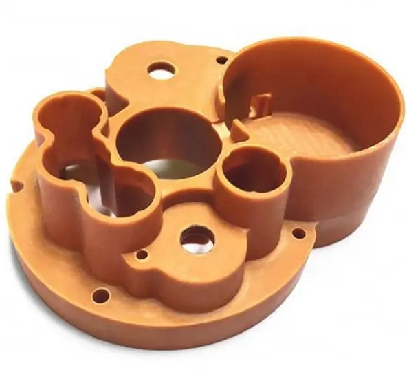 Insert molding design guide