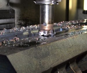 What Advantages of Precision Machining Parts in Manufacturing?