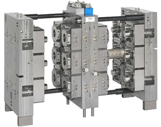 Multilayer Injection Molding: A Guide for Plastic Manufacturers