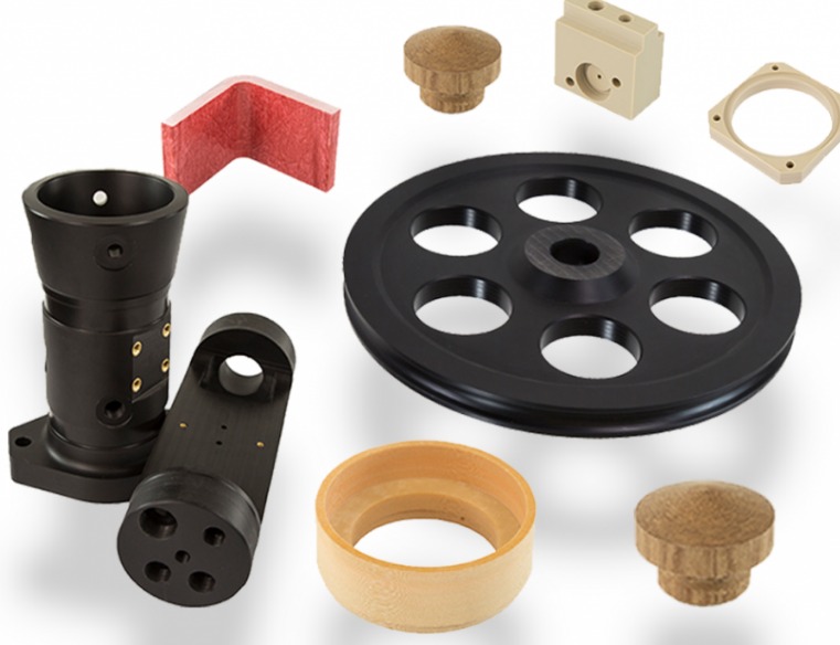 Plastic Die: A Guide to Die Forming and Die Cutting Plastic Materials
