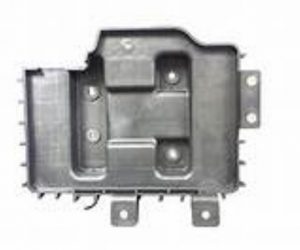 Products That Have Been Injection Moulded