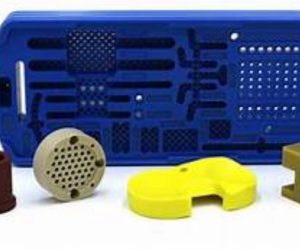 Rapid Tooling In Additive Manufacturing: A Comprehensive Guide