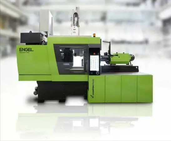 Reciprocating Screw Injection Moulding Machine: A Comprehensive Guide