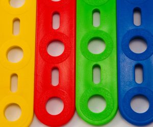 Surface Treatment Color Anodizing: Merging Aesthetic Versatility with Durable Protection
