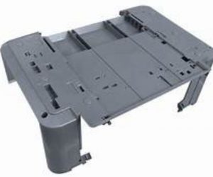 Double Shot Injection Molding Process: A Comprehensive Guide