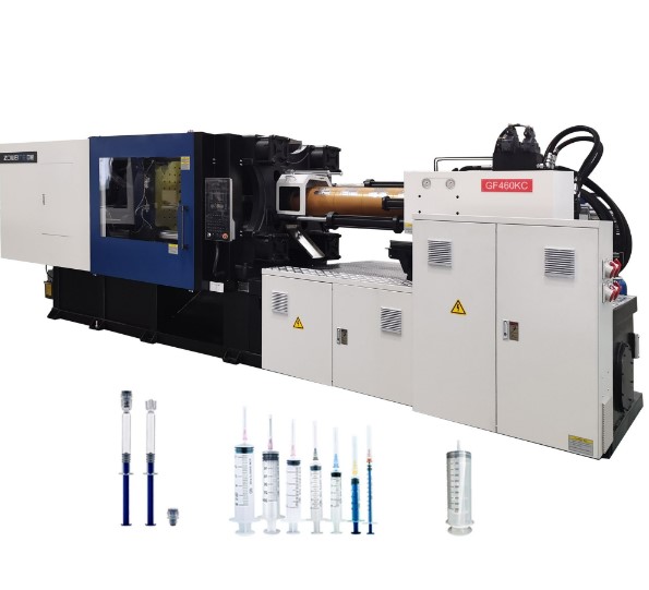 Syringe injection molding machine price compare and save