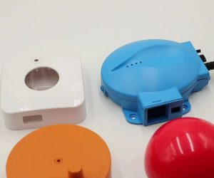 Benefits and Process of Overmolding: A Comprehensive Guide