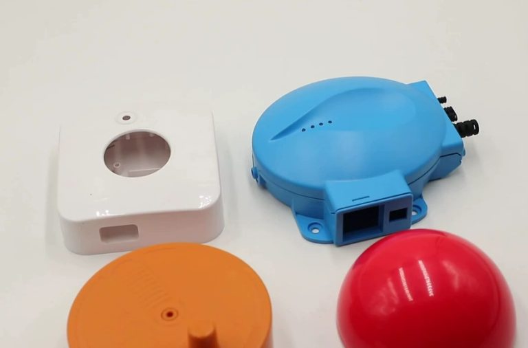 Tpr overmolding mold: a guide for injection molding
