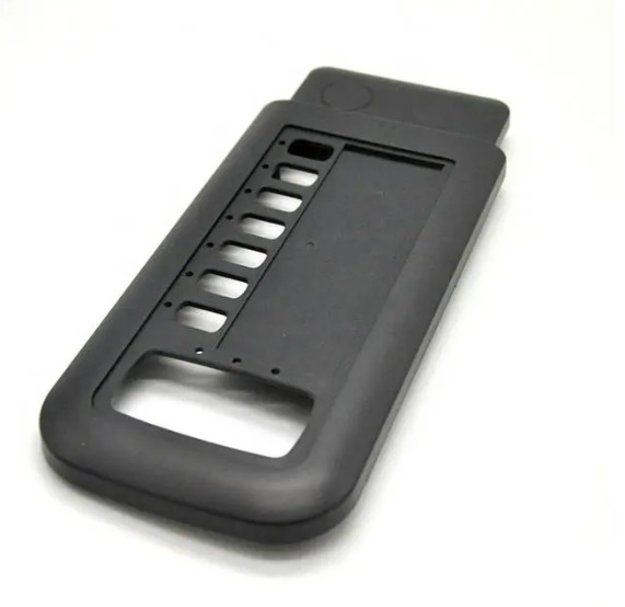 Two Plate Injection Mould: A Simple and Cost-Effective Solution for Plastic Parts Production